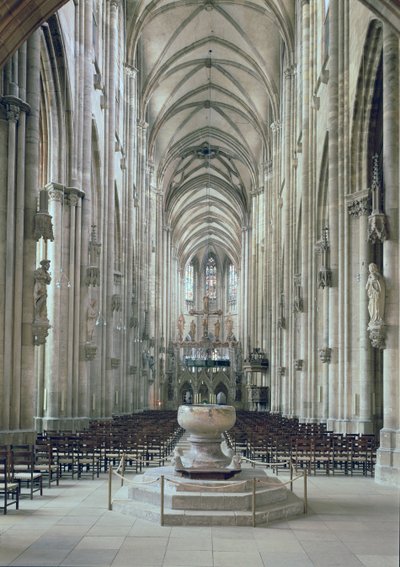 Vue de l
