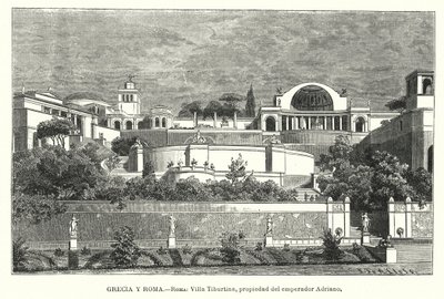 Villa de l
