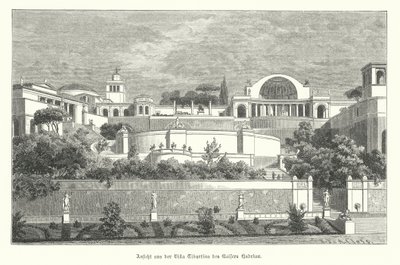 Villa de l