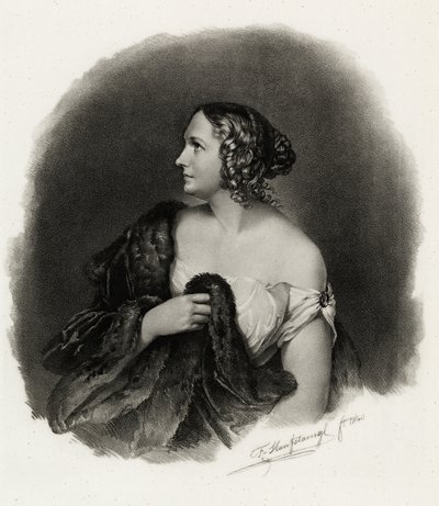Wilhelmine Schröder-Devrient - German School
