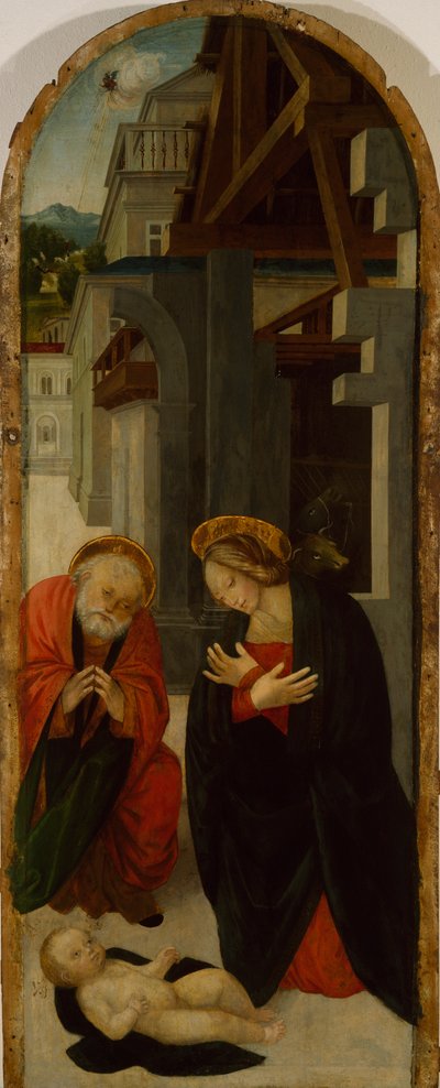 Adoration de l