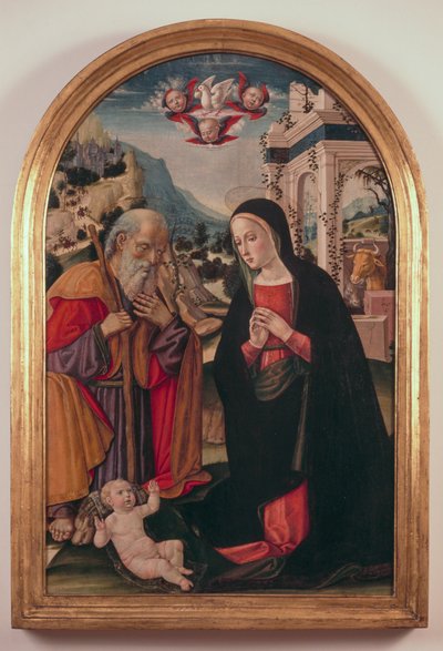 Adoration de l