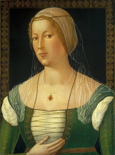 Portrait d