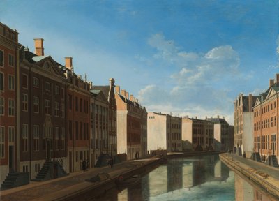Vue de la Courbe d
