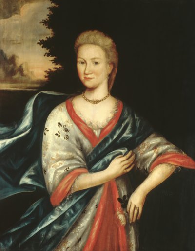 Portrait d