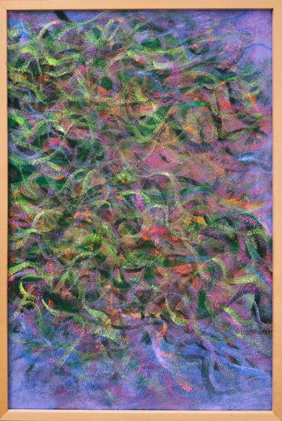 Vie corallienne #2 - Gerrit Greve