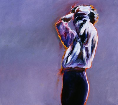 Kira - Gerrit Greve