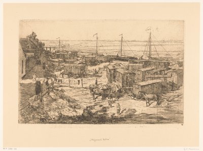 Schipperswal, Hattem - Gerrit Haverkamp