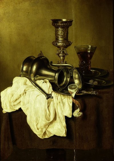  - Gerrit Willemsz. Heda