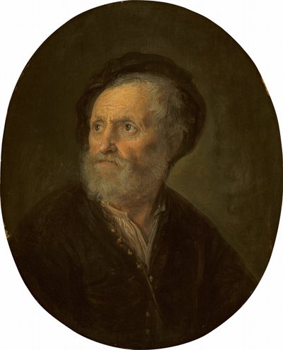  - Gerrit or Gerard Dou