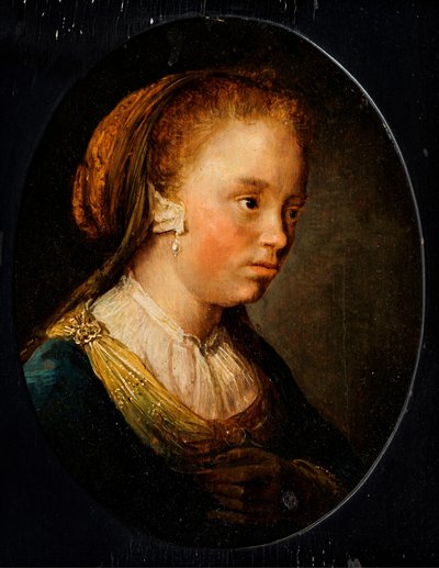 Portrait d