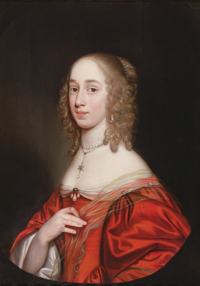 Portrait d