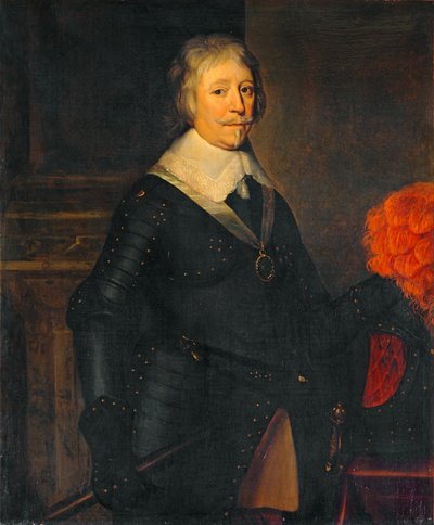 Frederic-Henri, prince d
