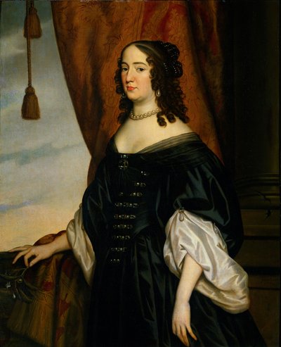  - Gerrit van Honthorst