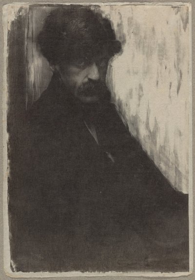 Alfred Stieglitz - Gertrude Käsebier