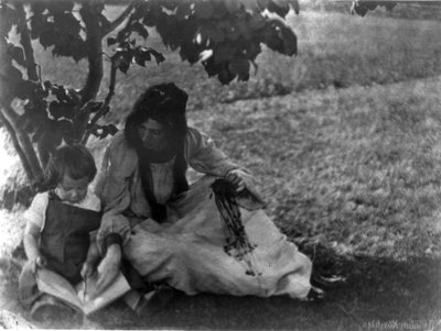 Beatrice Baxter Ruyland et Charles O