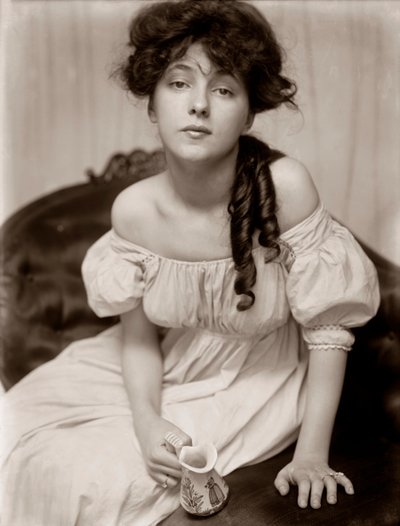 Portrait d