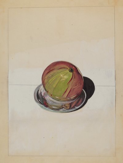 Presse-papier, vers 1940 - Gertrude Lemberg