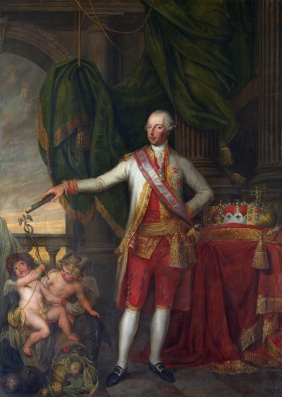 Portrait de l