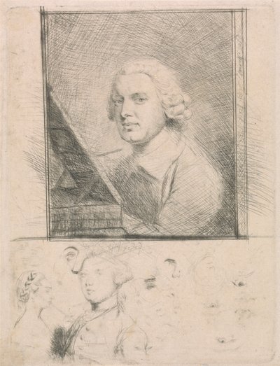 Gervase Spencer - Gervase Spencer
