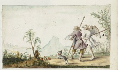 Tobias et l