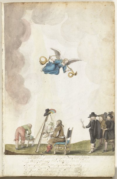 Hommage à l