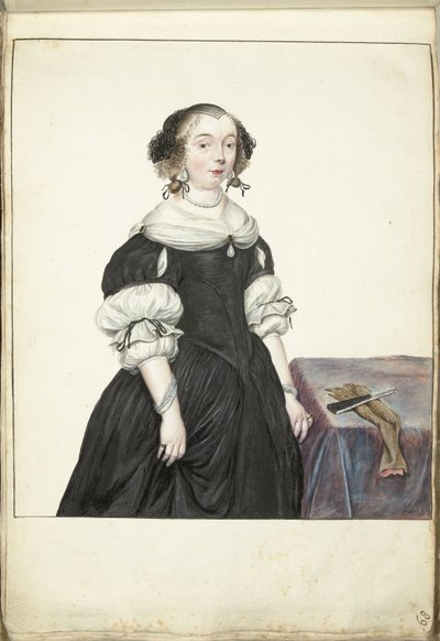 Portrait d