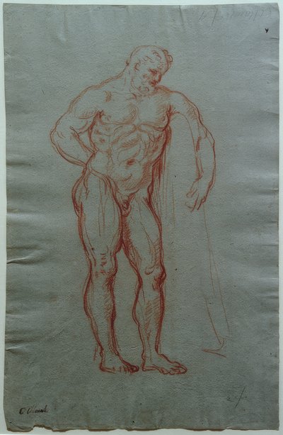 Étude de la figure d