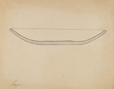 Assiette - Giacinto Capelli