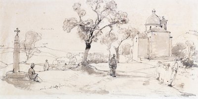 Paysage d
