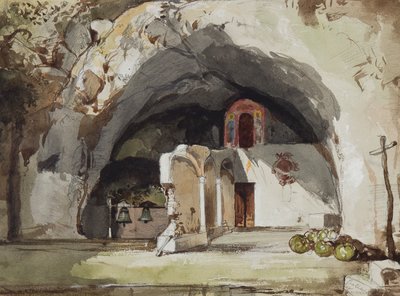 Ruines de l