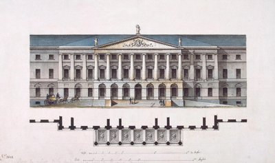 Projet de l