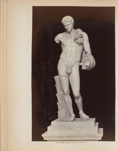 Sculpture d