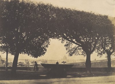 Vue de l