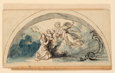 Design pour une lunette - Giacomo Casa