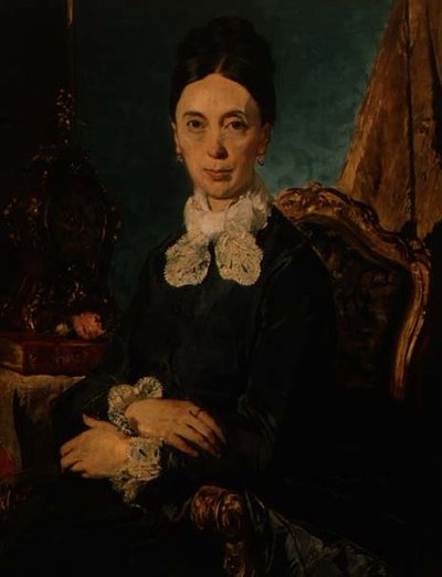 Portrait d