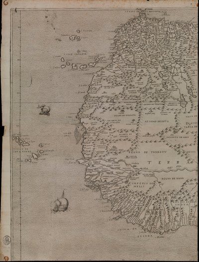 Carte de l