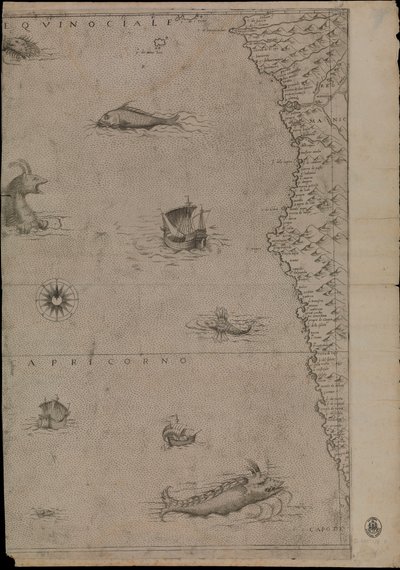 Carte de l
