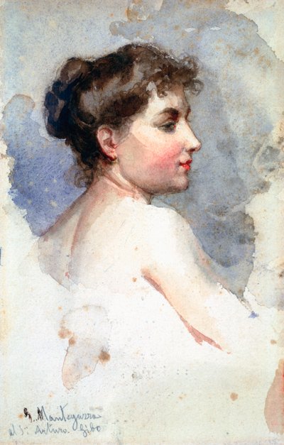 Portrait d