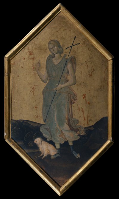 Foi - Giacomo Pacchiarotti