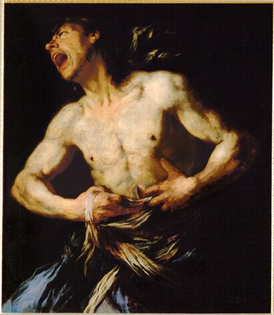  - Giambattista Langetti