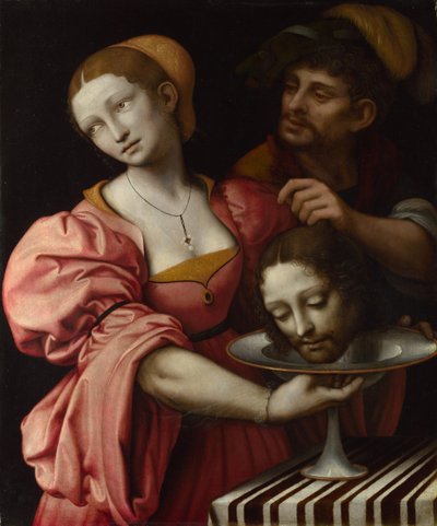 Salomé - Giampietrino