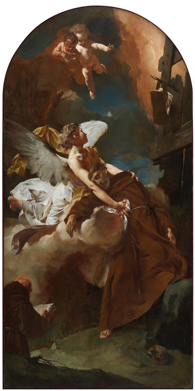 Saint François d