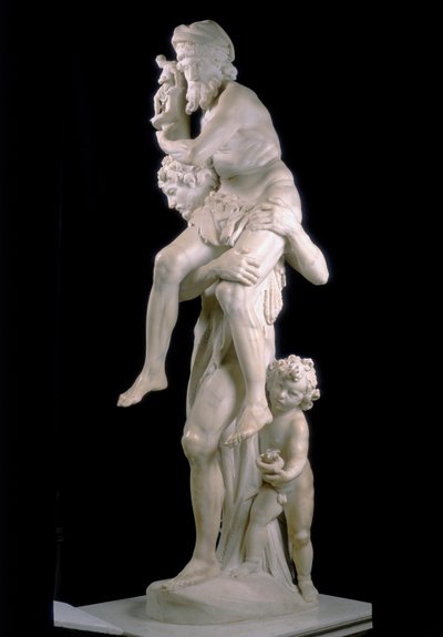 Énée et Anchise - Gian Lorenzo Bernini