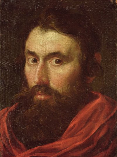 Portrait de l