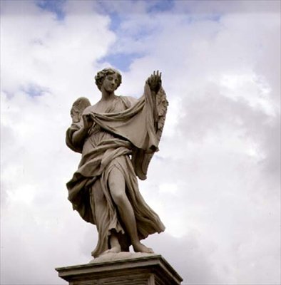 Statue d