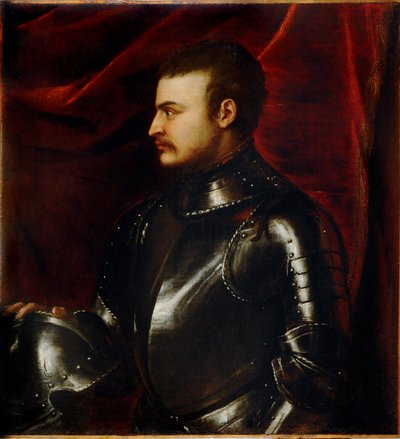  - Gian Paolo (1528-60) Pace