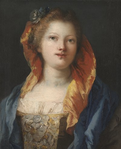Portrait d