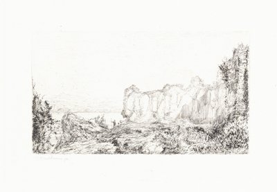 Castellammare - Giberto Borromeo
