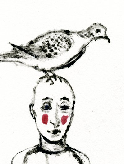 Retour - Gigi Sudbury